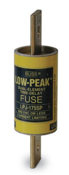 ITALWEBER SPA - ITW1807500 FUS WPJ-64 500A 600V