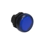 LOVATO LOVLPL6 TESTA INDICATORE LUMINOSO BLU