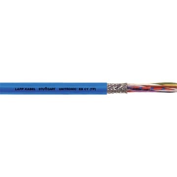 LAPP ITALIA SRL LPP0012626 UNITRONIC EB CY (TP) 10X2X0,75