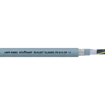 LAPP ITALIA SRL - LPP0026404 OLFLEX CLASSIC FD 810 CP 7G0,5