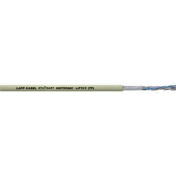 LAPP ITALIA SRL LPP0034233 UNITRONIC LIFYCY (TP) 8X2X0,08