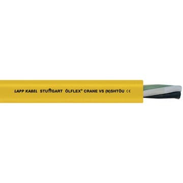 LAPP ITALIA SRL LPP0044036 OLFLEX CRANE VS (N)SHTOU 36G1,5