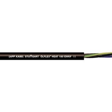 LAPP ITALIA SRL LPP00461423 OLFLEX HEAT 180 EWKF 4G6