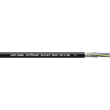 LAPP ITALIA SRL LPP0046718 OLFLEX HEAT 180 C MS 4G1,5