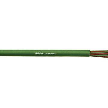 LAPP ITALIA SRL LPP0166501/100 KNL-SY NICR/NI KCA 4X1,5 IEC