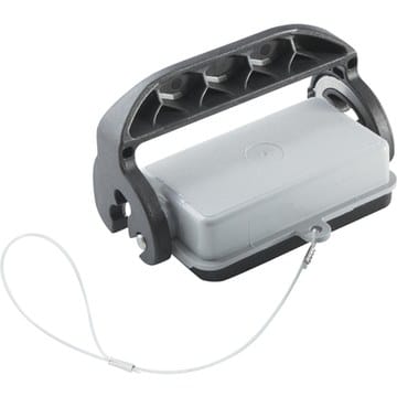 LAPP ITALIA SRL LPP10016500 H-B 6 KDT-LB COVER