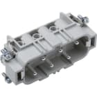 LAPP ITALIA SRL LPP10170000 EPIC H-BS 6 SS DR