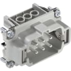 LAPP ITALIA SRL LPP10190000 EPIC H-BE 6 SS DR