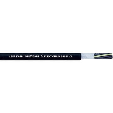 LAPP ITALIA SRL - LPP1023238 OLFLEX CHAIN 896 P 4G2,5
