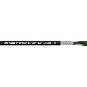 LAPP ITALIA SRL LPP1024424/100 OLFLEX HEAT 125 C MC 3G1,5