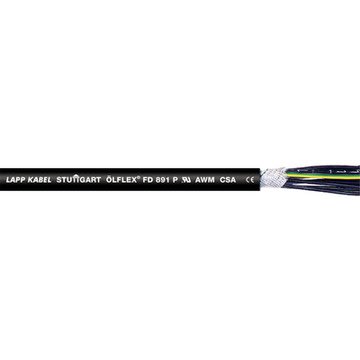 LAPP ITALIA SRL - LPP1028134 OLFLEX FD 891 P 34G0,75