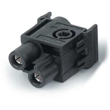 LAPP ITALIA SRL LPP10345100 EPIC MCB-HC 2 B FEMALE MODULE