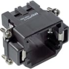 LAPP ITALIA SRL - LPP10381100 MCR 6 B FRAME FOR MODULES