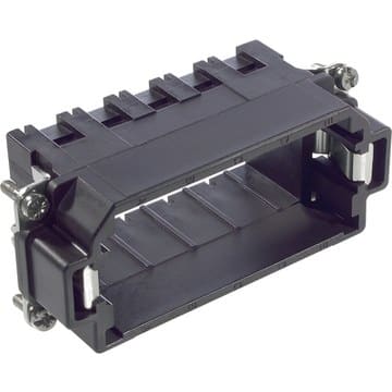 LAPP ITALIA SRL LPP10381500 MCR 16 B FRAME F. FEMALE MODULES A-E