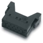 LAPP ITALIA SRL LPP10399400 MCS 0 BLIND MALE MODULE