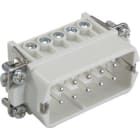 LAPP ITALIA SRL LPP10440000 EPIC H-A 10 SS PH1
