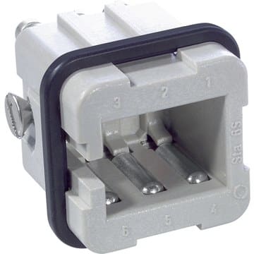 LAPP ITALIA SRL LPP10486100 EPIC STA 6 SS