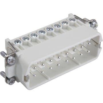 LAPP ITALIA SRL LPP10530000 EPIC H-A 16 SS DR PH1