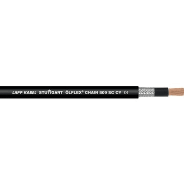LAPP ITALIA SRL LPP1062951 OLFLEX CHAIN 809 SC CY 1X240