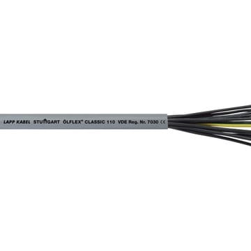 LAPP ITALIA SRL LPP1119225/500 OLFLEX CLASSIC 110 25G1