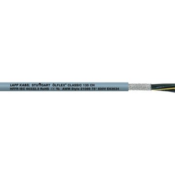 LAPP ITALIA SRL - LPP1123320 OLFLEX CLASSIC 135 CH 12G1,5
