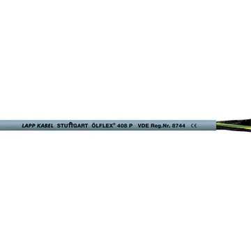 LAPP ITALIA SRL LPP1308903/100 OLFLEX 408 P 3X1