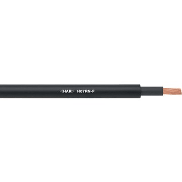 LAPP ITALIA SRL LPP1600190 H07RN-F 1X95