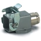 LAPP ITALIA SRL LPP19424500 EPIC H-A 3 MAGSV M20 3-13.5MM