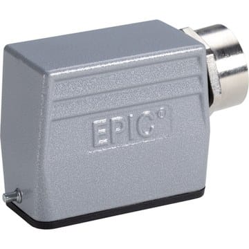 LAPP ITALIA SRL LPP19445000 EPIC H-A 10 TS M20 ZW
