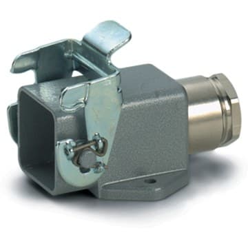 LAPP ITALIA SRL LPP19512700 EPIC H-A 3 MAGS M20 ZW