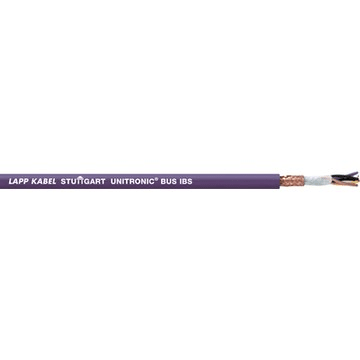 LAPP ITALIA SRL LPP2170209 UNITRONIC BUS IBS A 3X2X0,22
