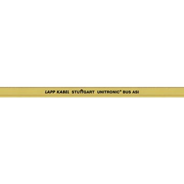 LAPP ITALIA SRL LPP2170230 UNITRONIC BUS ASI (TPE) 2X1,5 YE