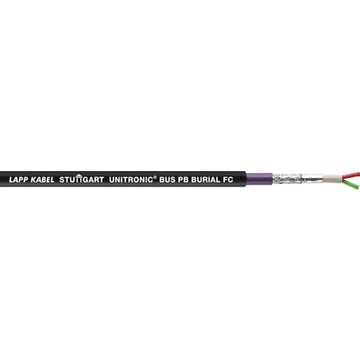 LAPP ITALIA SRL LPP2170323 UNITRONIC BUS PB BURIAL FC 1X2X0,64