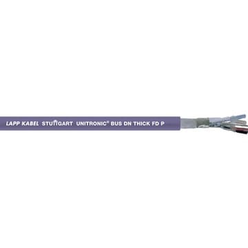 LAPP ITALIA SRL LPP2170347 UNITRONIC BUS DN THIN FD Y