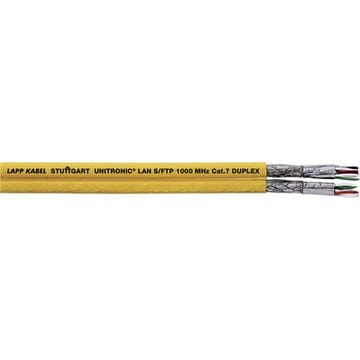 LAPP ITALIA SRL LPP2170614 UNI LAN1000 S/FTP CAT.7LSZH 4X2XAWG23/1