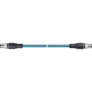 LAPP ITALIA SRL LPP2171097 IE-5-M12D-S-1-P-2-26-7-M12D-S