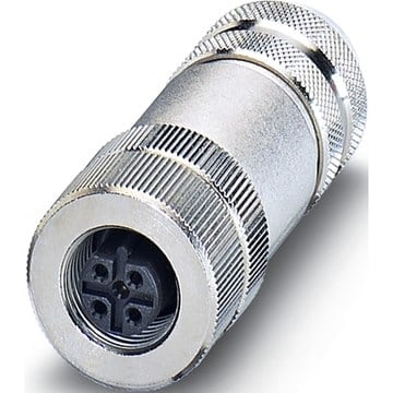 LAPP ITALIA SRL LPP22260646 AB-C5-M12FSB-PG9-SH-AU