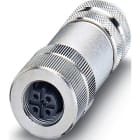 LAPP ITALIA SRL LPP22260653 AB-C5-M12MSB-PG9-SH-AU