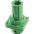 LAPP ITALIA SRL - LPP44420225 EPIC POWERLOCK A1 C L3/GY SP M12 (1)