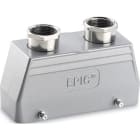 LAPP ITALIA SRL - LPP44422019 EPIC H-B 24 TG 2XM25