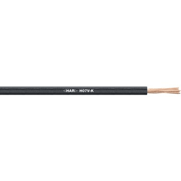 LAPP ITALIA SRL LPP4520111 X07V-K 1X1,5 YE