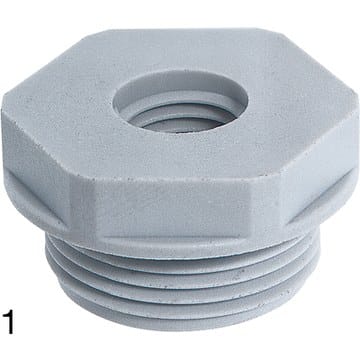 LAPP ITALIA SRL LPP51730035 SKINDICHT KUK PG 21/13.5 REDUCER