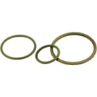 LAPP ITALIA SRL LPP52023604 SKINDICHT O-RING PG 21 (26X2) FKM