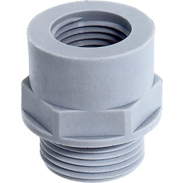 LAPP ITALIA SRL LPP52100302 SKINDICHT EKU-M 20X1.5/25X1.5 LGY