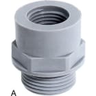LAPP ITALIA SRL - LPP52100321 SKINDICHT A-PG/M 7/16X1.5 HIGH