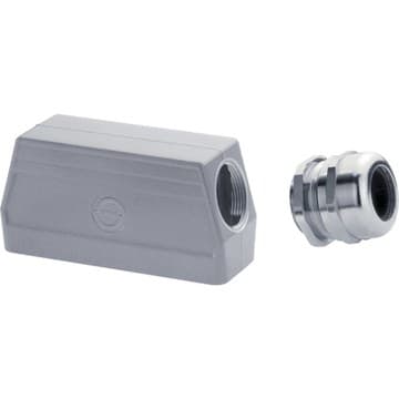 LAPP ITALIA SRL LPP53112780 SKINTOP MS-IS-M 25X1.5