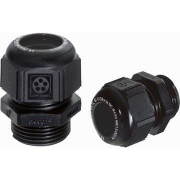 LAPP ITALIA SRL LPP54115210 SKINTOP K-M 16X1.5 ATEX PLUS BK