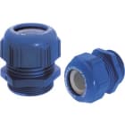 LAPP ITALIA SRL - LPP54115425 SKINTOP KR-M 20X1.5 ATEX PLUS BU