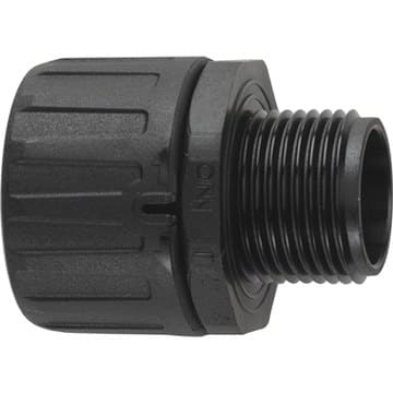 LAPP ITALIA SRL LPP55506315 SILVYN FPAG M16X1.5 / 13 BK