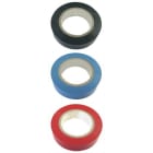 LAPP ITALIA SRL LPP61721030 INSULATING TAPE IB 1015 BK